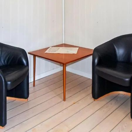 One-bedroom Holiday In Brekstad Holiday home