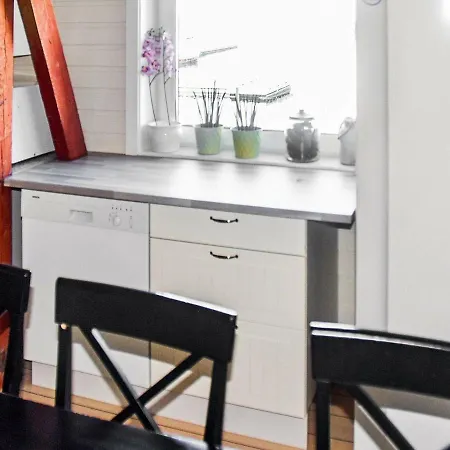 One-bedroom Holiday In Brekstad Holiday home Lysesund