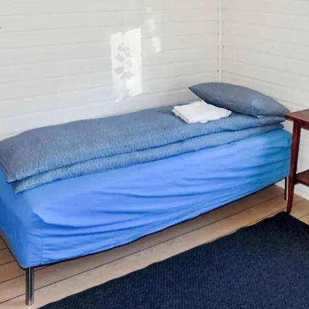 One-bedroom Holiday In Brekstad