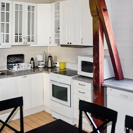 One-bedroom Holiday In Brekstad Holiday home Lysesund