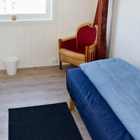 One-bedroom Holiday In Brekstad
