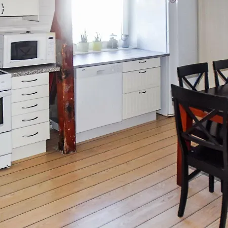 One-bedroom Holiday In Brekstad Holiday home